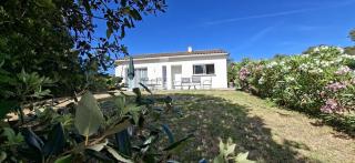 Villa Marine de Solaro proche de Solenzara et des plages - 2