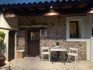 Areti's Traditional house - 8