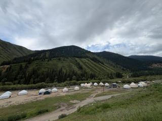 Bakytzhan hotel - 2