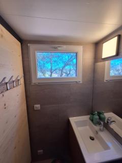 Tiny House L'esquirou - 3