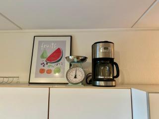 Spacious 2BR Apartment in Aarhus City Center - 1