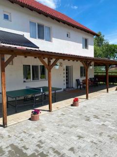 Best Vila Valea Avrigului - 6