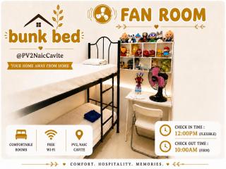 BunkBedatPv2NaicCavite - 0