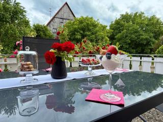 Ferienwohnung Sieglinde - 7