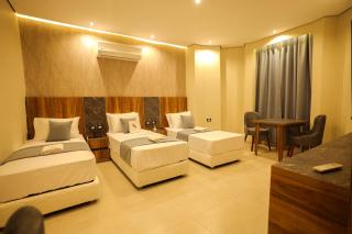 Sama Hotel Sherif Basha - 9