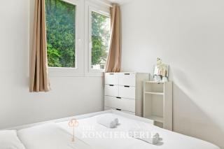 Appartement elegant pour 6p proche Parc Montsouris - 2