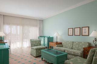 Sheraton Sharm Hotel, Resort, Villas & Spa - 5
