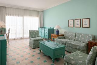 Sheraton Sharm Hotel, Resort, Villas & Spa - 2