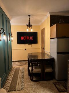 Chic Stays 2BR Degla Maadi - 9