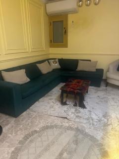 Chic Stays 2BR Degla Maadi - 7