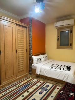 Chic Stays 2BR Degla Maadi - 2