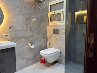 Oceanfront Apartment with Sea View - Hurghada - 2 bedrooms 2 bathrooms - 6