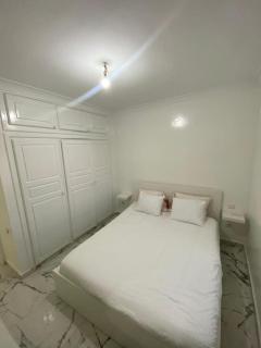 Luxurious and chic apartment - 4