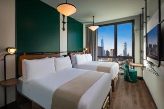 Moxy NYC Lower East Side - 9