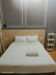 The Infinitum Residence suites KL By SH - 5
