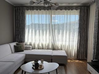 Gjirokaster Castle View Premium Apartment - Gjirokastër - 7