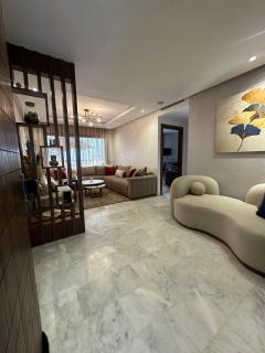 Appartement Moderne,Tamaris 1 , Dar Bouaaza - 4