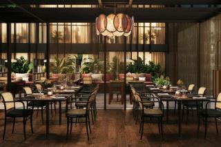 Dorothea Hotel, Budapest, Autograph Collection - Budapest - 7