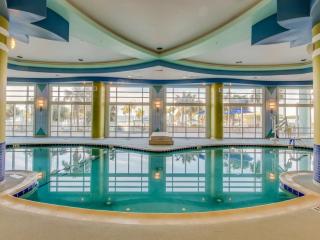 Wyndham Ocean Walk Resort 3BR Direct Oceanfront 300 - 4