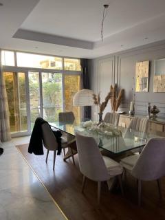 Chic Stays-Luxury Standalone Villa Sheikh Zayed - 7