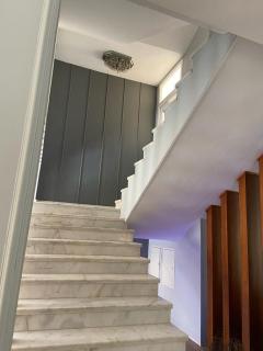 Chic Stays-Luxury Standalone Villa Sheikh Zayed - 1
