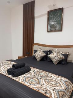 Luxe Haven - 3BHK luxurious villa - 6