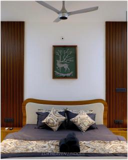 Luxe Haven - 3BHK luxurious villa - 4