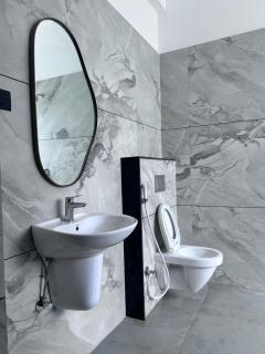 Luxe Haven - 3BHK luxurious villa - 1