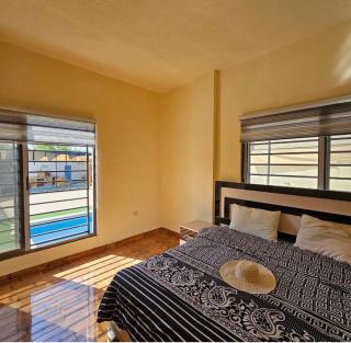 Shamsa Chalet - 7