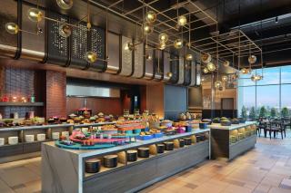 Aloft by Marriott Surabaya Pakuwon City - 7
