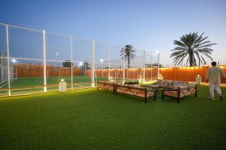 Event & Leisure Farm with Pool and Kids Play Area - 3
