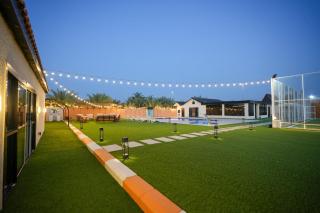 Event & Leisure Farm with Pool and Kids Play Area - 2