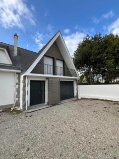 Maison proche grande plage - 6