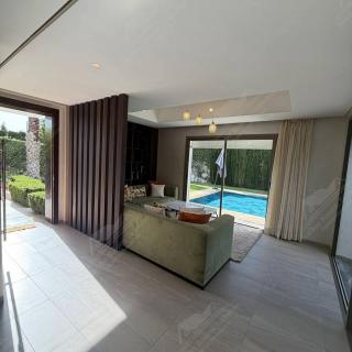 Casa Serenity Villa Taghazout Bay Tamda - 6