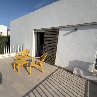 Casa Serenity Villa Taghazout Bay Tamda - 5