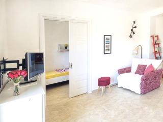 Gelbes Haus Korfu - 2