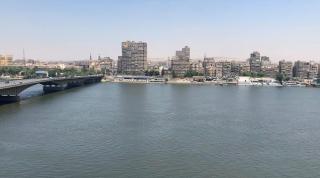 Nile Panorama - Four Seasons Luxury - 7