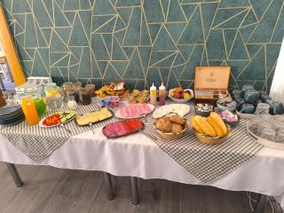 Boutique Slovenská - Bella Sicilia - 5
