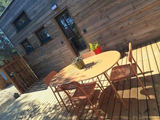 Tiny House L'esquirou - 9