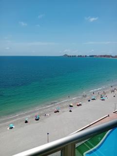 Euromarina Vistas a Dos Mares - 2