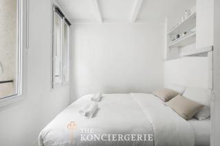 Elegant pied-a-terre proche Parc Montsouris - 1