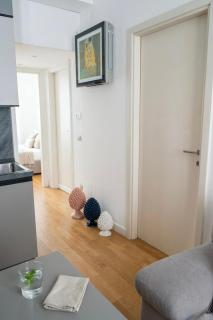 Family apartment in Capo d'Orlando - 6