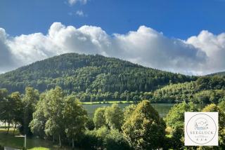 Ferienwohnung Seeglück Winterberg - Ski, Hike & Bike - 6