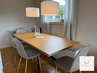 Ferienwohnung Seeglück Winterberg - Ski, Hike & Bike - 4