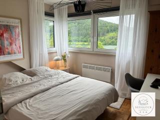 Ferienwohnung Seeglück Winterberg - Ski, Hike & Bike - 8