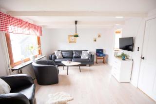 Charming Home in Sandavagur Near the Airport - 7