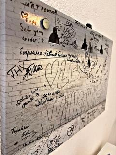*moderne Wohnung ANTON in VS mit Küche+Bad - 4