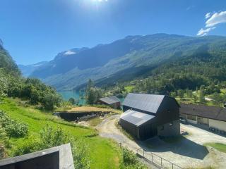 Tiritoppen Cabin - 3