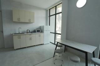 Shekvetili Sunset Apartments - 0