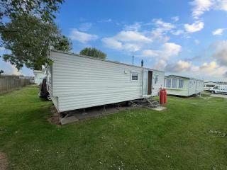 Lovely 6 Berth Caravan For Hire By The Beach At California Cliffs Ref 50010B - 0